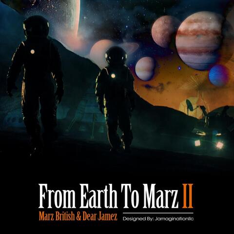 From Earth to Marz II