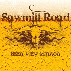 Beer View Mirror