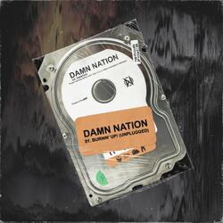 Burnin' Up! (Unplugged)