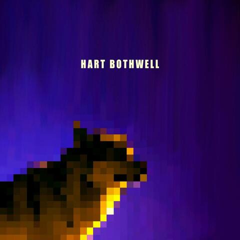 Violet Is the Color at the End