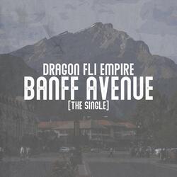 Banff Avenue