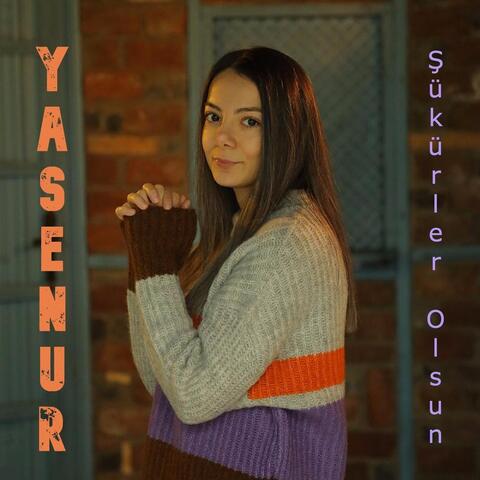 Şükürler Olsun