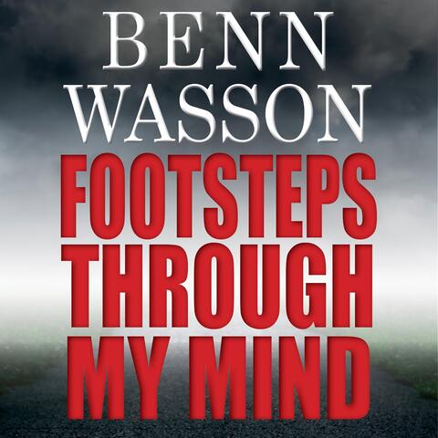 Footsteps Through My Mind