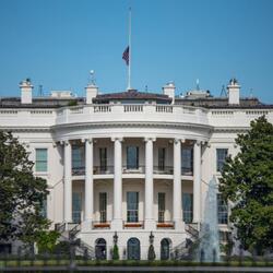 With the Devil Laughing Inside