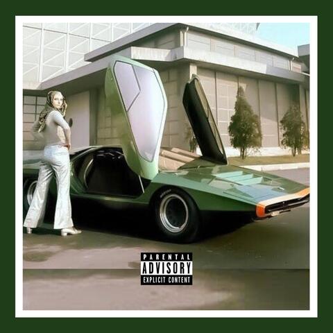 Suicide Doors