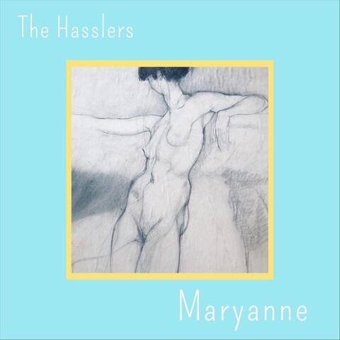 Maryanne