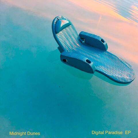Digital Paradise - EP