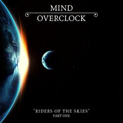 Riders of the Skies, Pt. 1