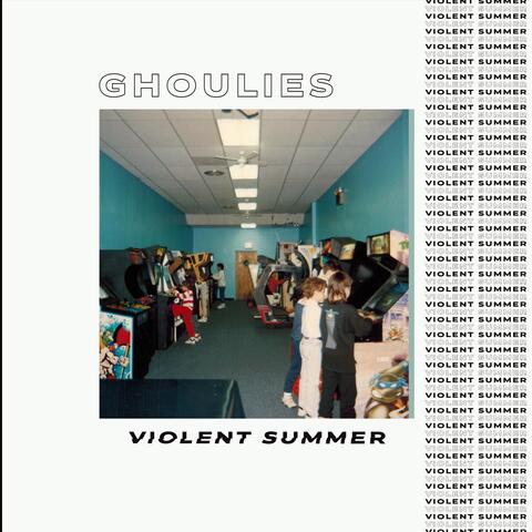 Violent Summer