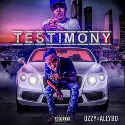 Testimony (feat. Allybo)