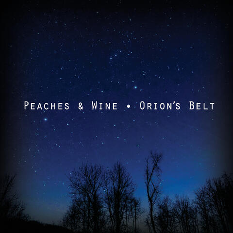 Orion's Belt