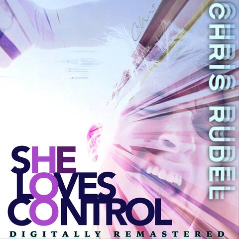 She Loves Control (Remastered)