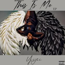 My Own (Bonus Track)