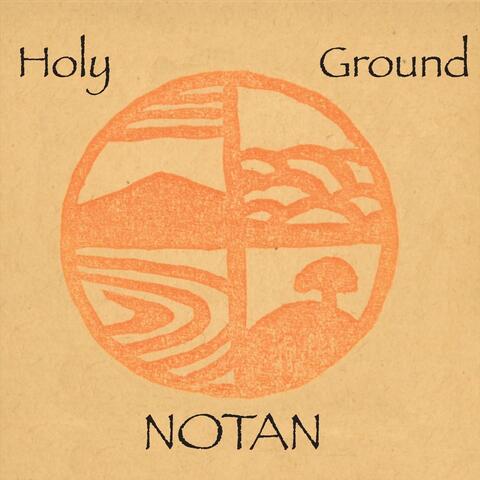 Holy Ground