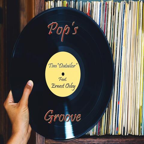 Pop's Groove (feat. Ernest Osby)
