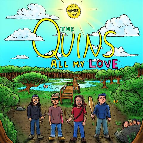 All My Love