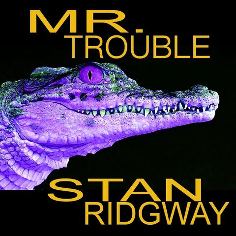 Mr. Trouble