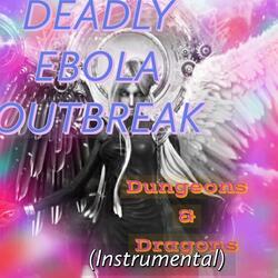 Dungeons & Dragons (Instrumental)