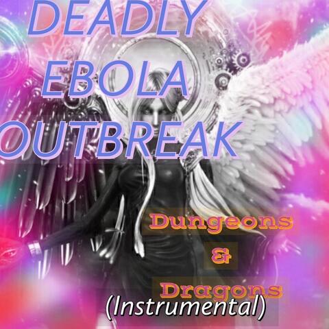 Dungeons & Dragons (Instrumental)