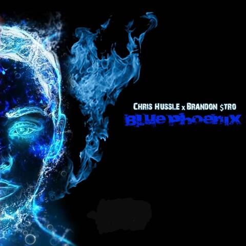Blue Phoenix (Radio Edit) [feat. Brandon Stro]