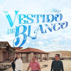 Vestido de Blanco
