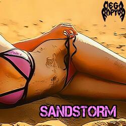 Sandstorm