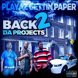 Takin' Off (feat. Antheo Kane)