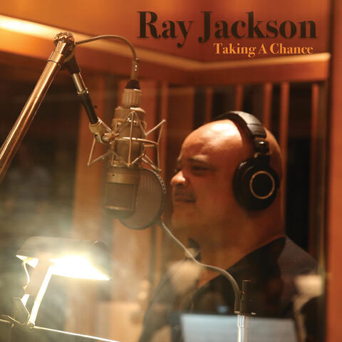 Ray Jackson