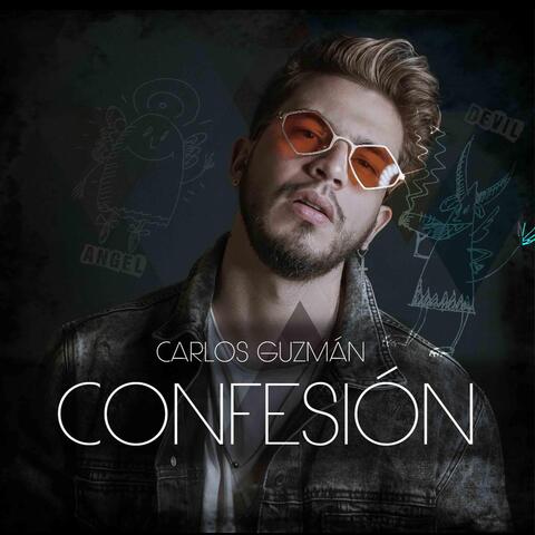 Confesión