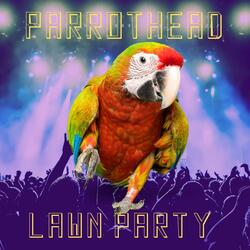 Parrothead Lawn Party