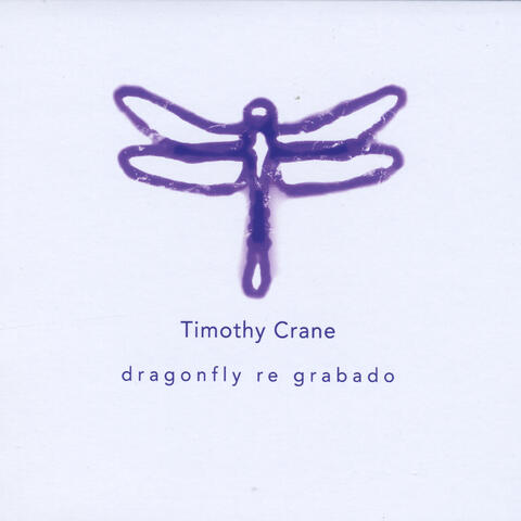 Dragonfly Re Grabado
