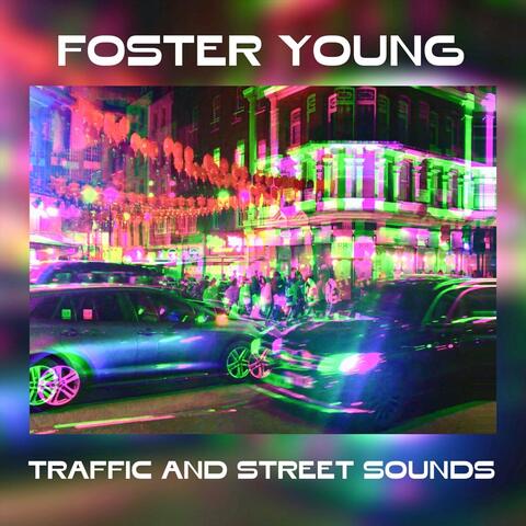 Traffic and Street Sounds