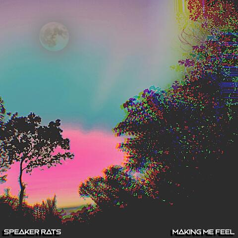 Making Me Feel