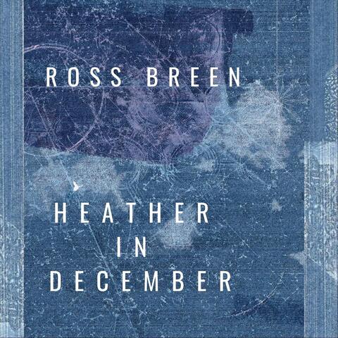 Heather in December