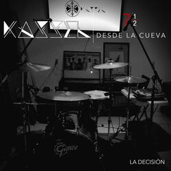 La Decisión - 7 1/2 Desde la Cueva
