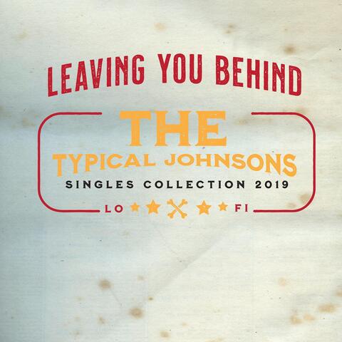 Leaving You Behind