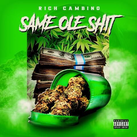 Same Ole Shit