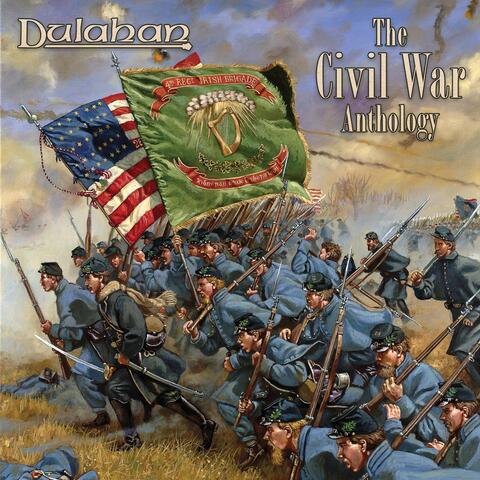 The Civil War Anthology