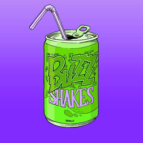 Buzz Shakes (Extended Version)