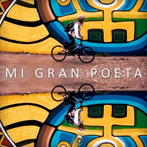 Mi Gran Poeta (feat. Sicard)