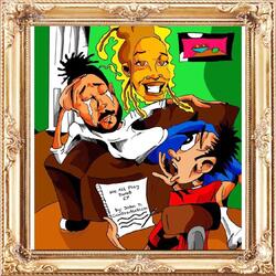 We All Play Dumb (feat. Marshall Bleu)