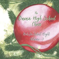 Holiday Love (feat. Grayson Button)