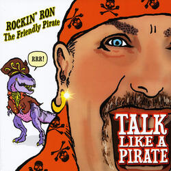 Talk Like a Pirate