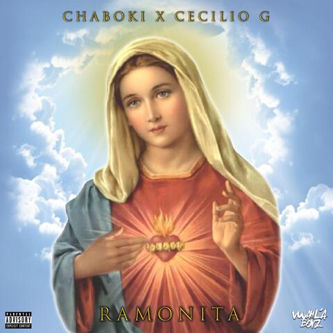 Ramonita (feat. Cecilio G)