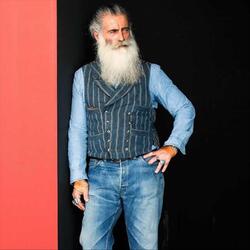 Grampa (Life Just Doesn't Rhyme)