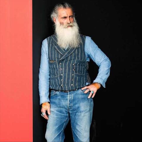 Grampa (Life Just Doesn't Rhyme)