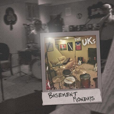 Basement Mondays