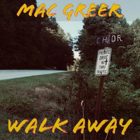 Walk Away
