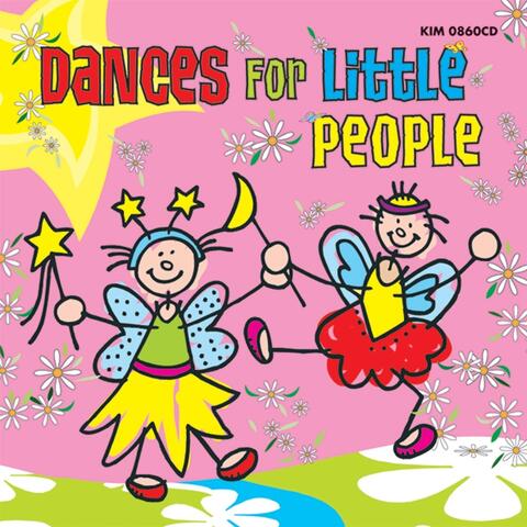 Dances for Little People