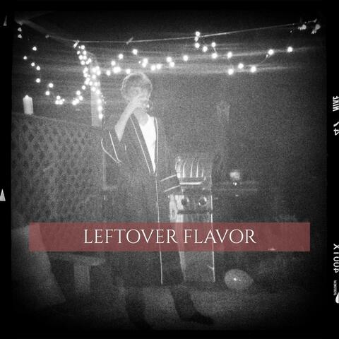 Leftover Flavor